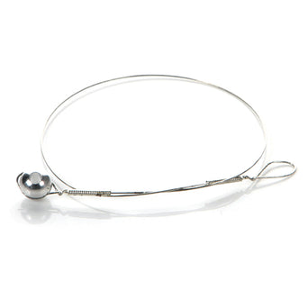 Fils a couper Cheese Blocker 250x0,5mm (10 pièces) BOSKA 512010 Kaas Snijdraad Kaassnijmachine Cheese Blocker 250x0,5 mm Set à 10 stuks