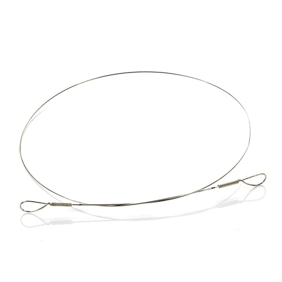 Schneidedrähte Mozzarellaschneider 395x0,3mm 10 pc