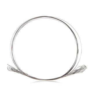 Cutting Wires Mozzarella Cutter 15.6x0.01 inch Set of 10 Pieces Cutting Wires Mozzarella Cutter 15.6x0.01 inch Set of 10 Pieces