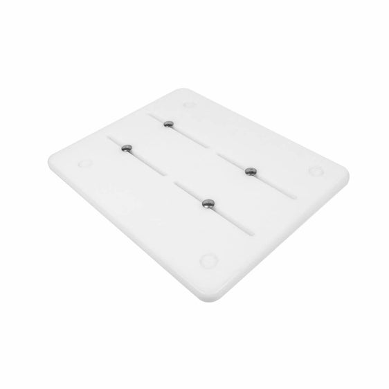 530000 - BOSKA Toonbankklem Unika+