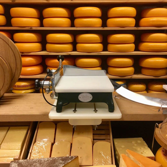 530000 - BOSKA Toonbankklem Unika+