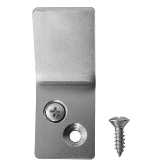 Tafelmontage onderdelen voor Cheese-O-Matic®, 2 stuks 551850 - BOSKA Tafelmontage onderdelen voor Cheese-O-Matic®, 2 stuks