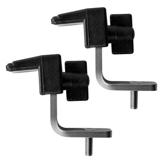 Crochets de fixation pour Cheese-O-Matic® Bevestigingshaken voor Cheese-O-Matic®, 2 stuks