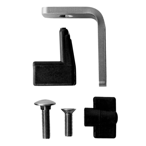 Bevestigingshaken voor Cheese-O-Matic®, 2 stuks