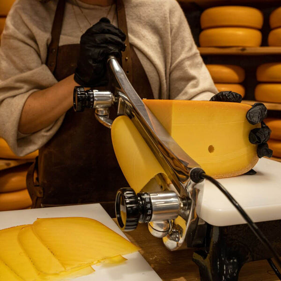 570000 BOSKA Unika+ Zwart