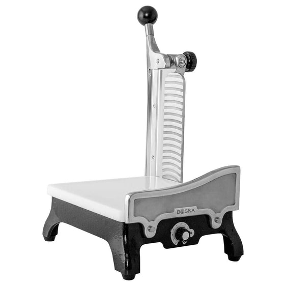 570000 BOSKA Unika+ Zwart