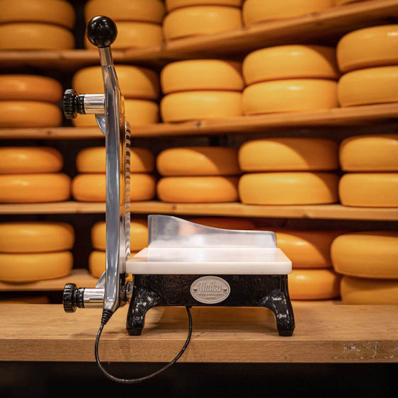 570000 BOSKA Unika+ Zwart