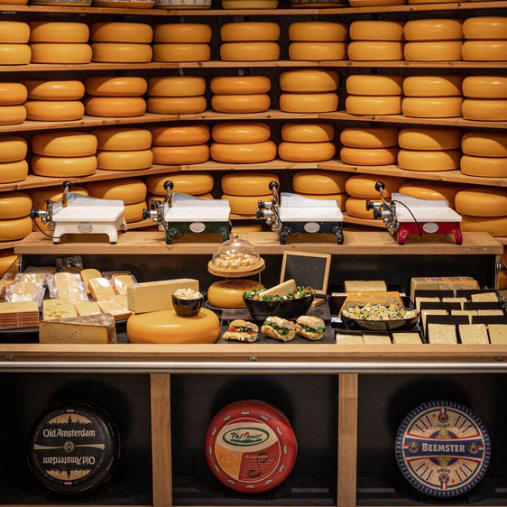 570000 BOSKA Unika+ Zwart