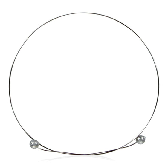 Roquefortbeugeldraden, set à 10 stuks, 239mm