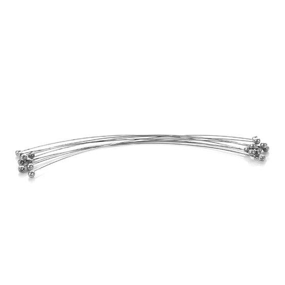 Fils à Couper pour Arc à Roquefort 145 x 0,45 mm (10 pièces)