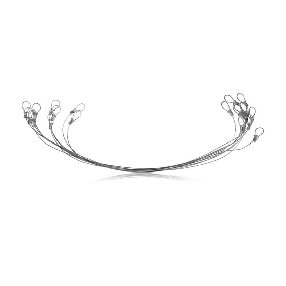 Käseschneidedraht Roquefortaise 220x0,5 mm – Set zu je 10 Stück