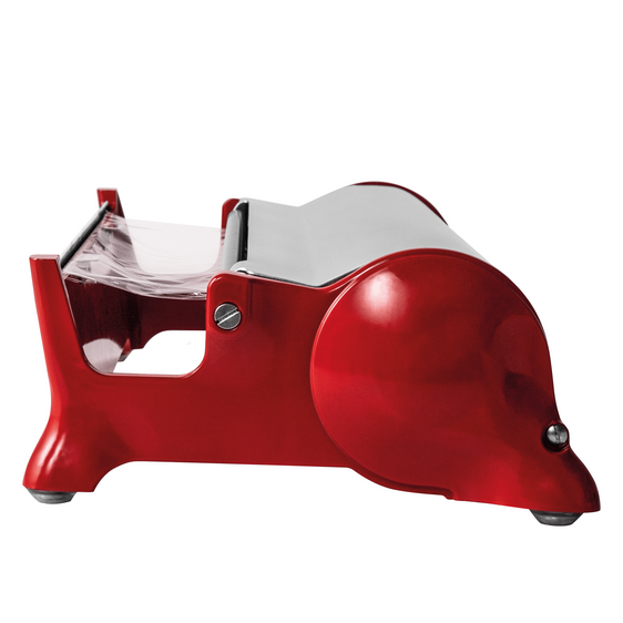 Rock Foil Dispenser Red