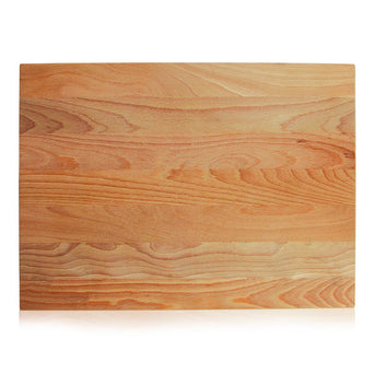 Planche à découper en hêtre Planche à découper en hêtre