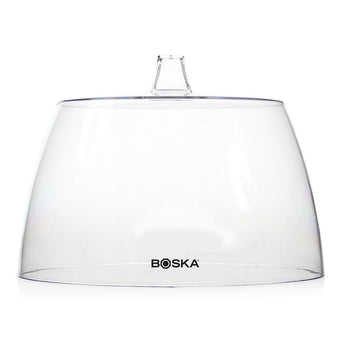 Cloche pour Friseur 850504 BOSKA Stolp voor Kruller