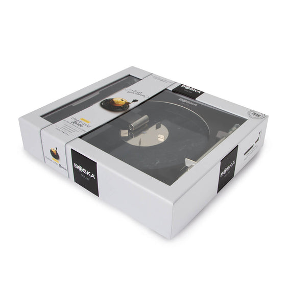 850520 - BOSKA Kaaskruller Marmer