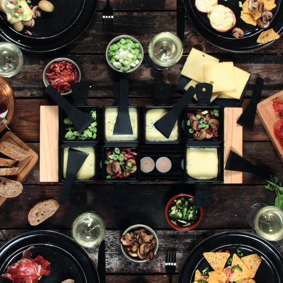 852044 - BOSKA Partyclette® XL