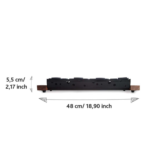 852044 - BOSKA Partyclette® XL