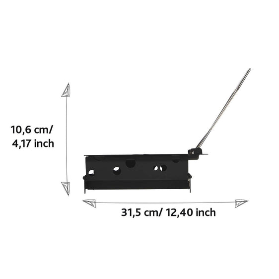 BOSKA 852045 Partyclette ToGo Milano