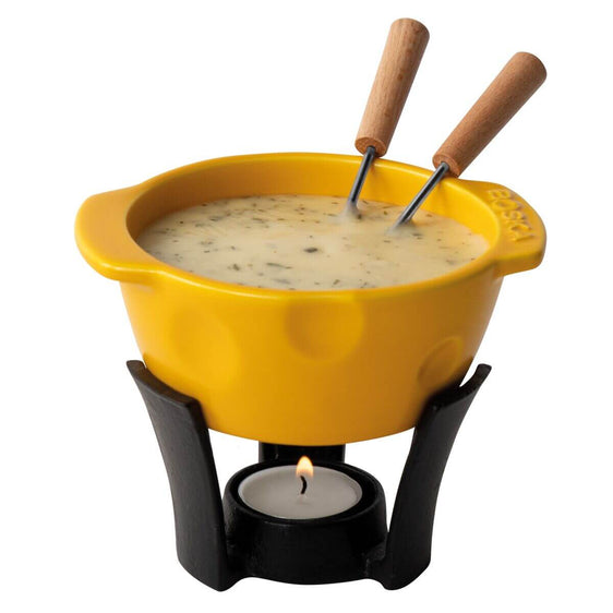 853511 - BOSKA Fondueset Mini Cheesy