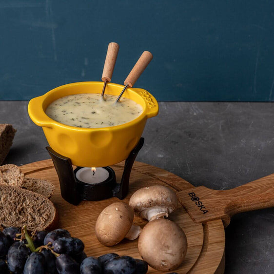 853511 - BOSKA Fondueset Mini Cheesy