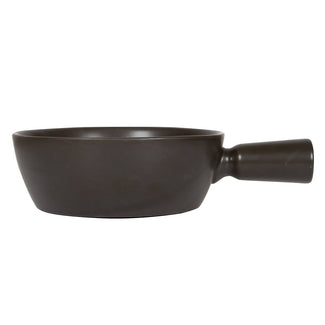 Caquelon à Fondue Nero - 1,3 L 853552 BOSKA Fonduepan Nero