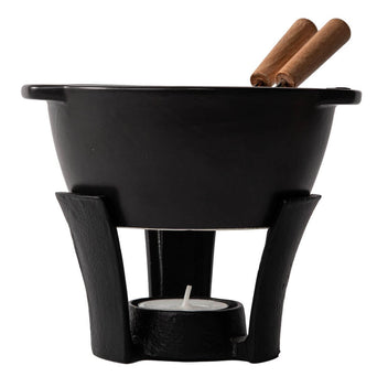 Fondue Set Party Mini - 300 ml 853553 - BOSKA Fondue Set Party Mini