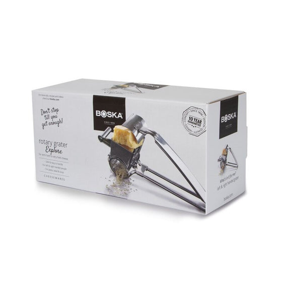 853805 BOSKA Handrasp Molen Romano