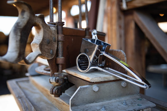 853805 BOSKA Handrasp Molen Romano