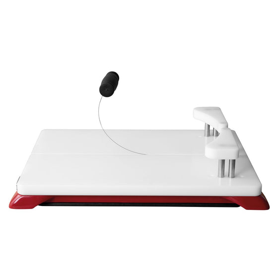 900000 BOSKA Cheese-O-Matic® Rood