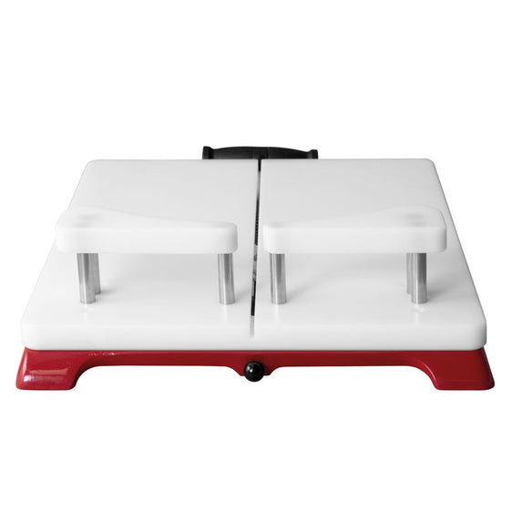 900000 BOSKA Cheese-O-Matic® Rood