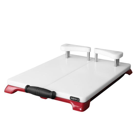 900000 BOSKA Cheese-O-Matic® Rood