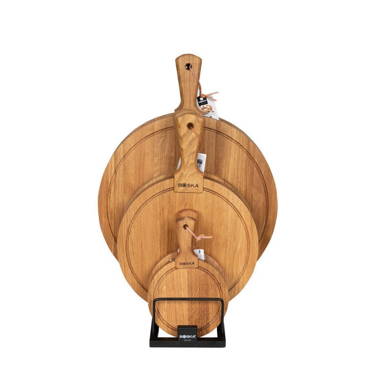 Serveerplank Standaard voor 6 Planken