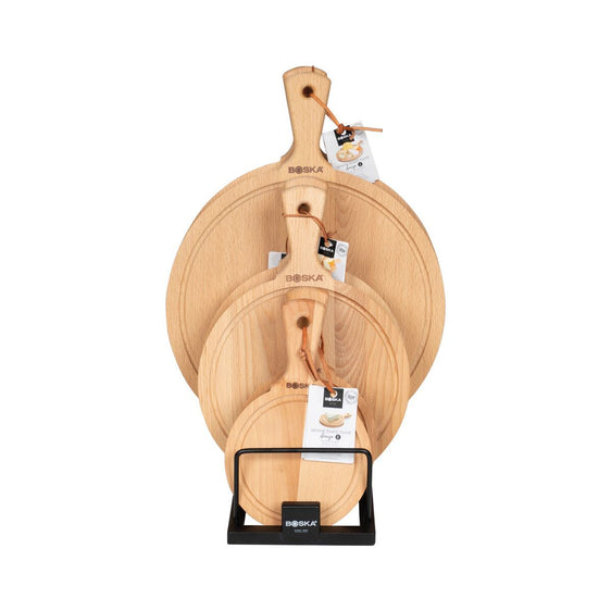 Serveerplank Standaard voor 6 Planken