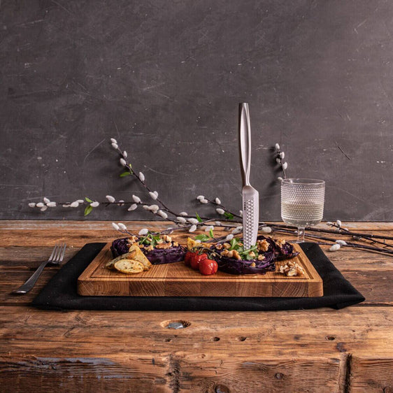 307130 - BOSKA Steakmessen Monaco+ Set of 2