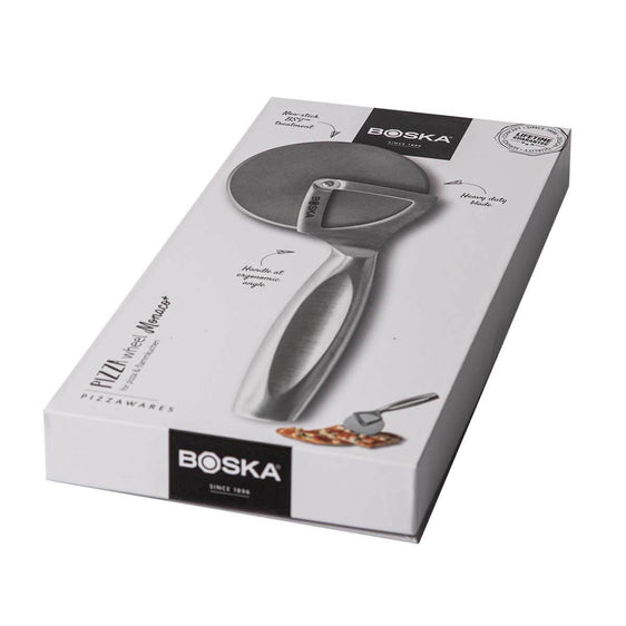 307150 BOSKA Pizzasnijder Monaco+