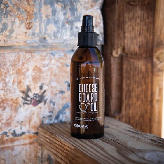 320082 - Plankolie Set - Set van 2