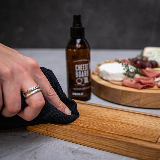 320082 - Plankolie Set - Set van 2