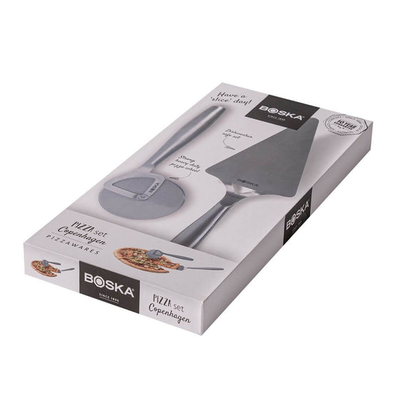 320550 - BOSKA Pizzaset Copenhagen