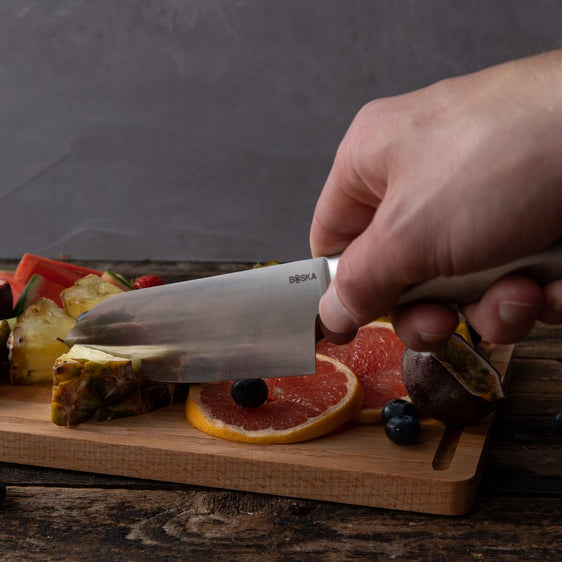 321852 - BOSKA Chef's Station Set - Giftset