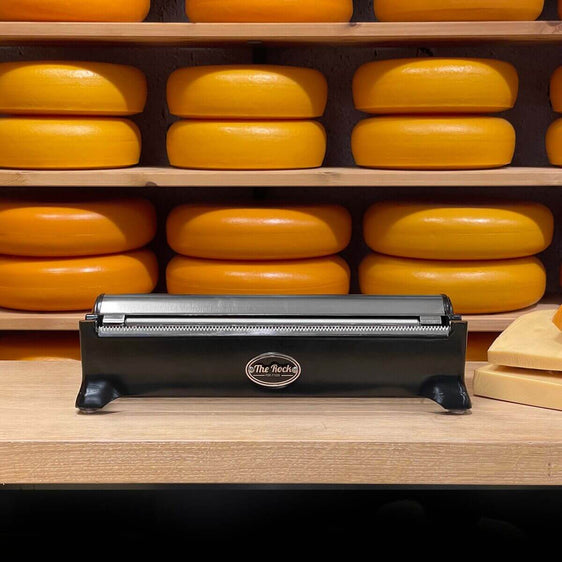 400000 - BOSKA Folierolhouder Rock Zwart