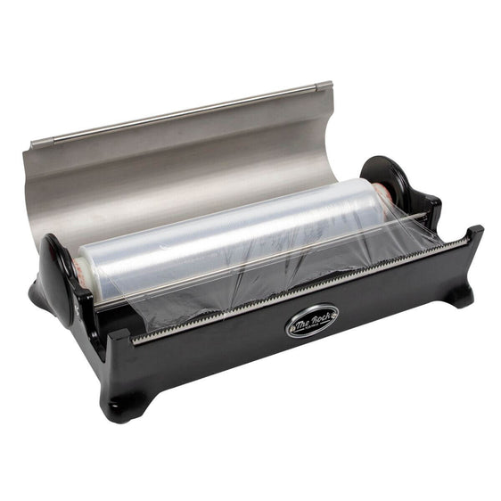 400000 - BOSKA Folierolhouder Rock Zwart