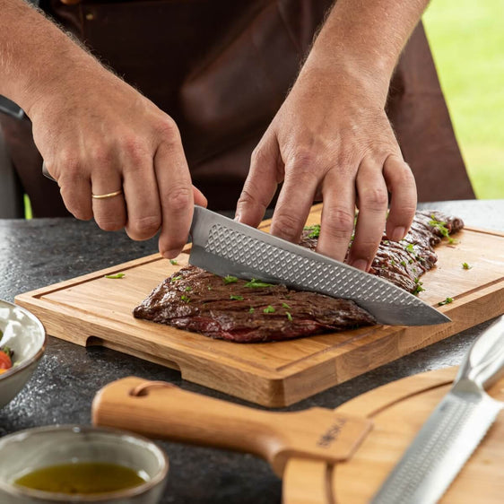 307120 - BOSKA Koksmes Monaco+