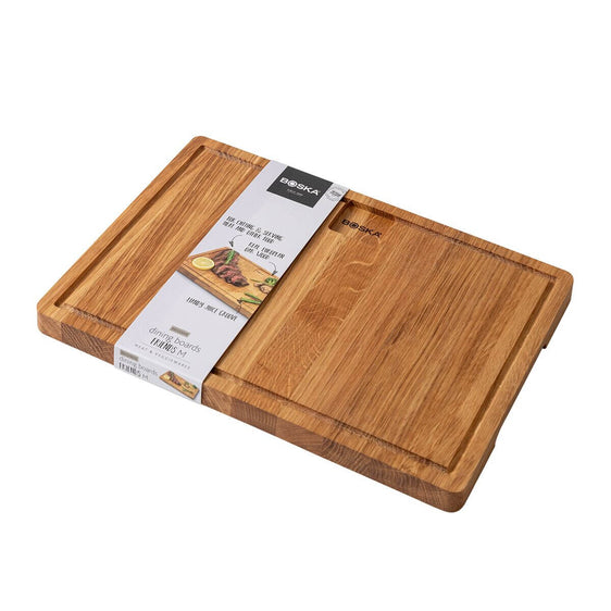 320051 - BOSKA Dining Board Friends M - 33 cm