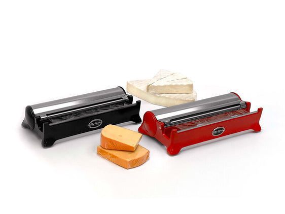 Rock Foil Dispenser Black