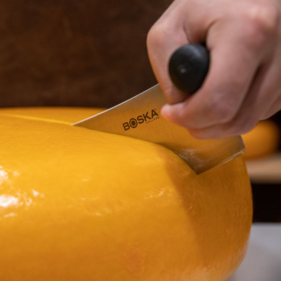 Professioneel Hollands Kaasmes 'L', 380mm