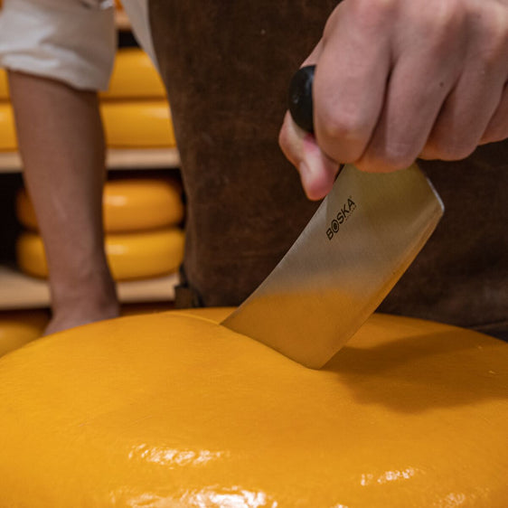 Professioneel Hollands Kaasmes 'M', 300mm