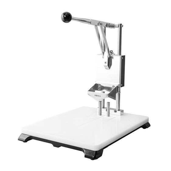 Divide-O-Matic® Black, excl. Knife