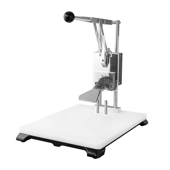 Divide-O-Matic® Black, excl. Knife