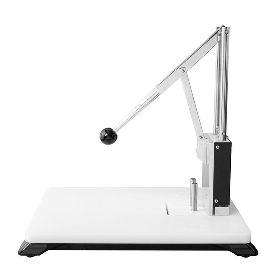 Divide-O-Matic® Black, excl. Knife