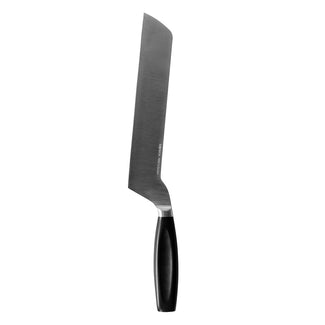 Semi-Hard Cheese Knife, 210 mm Black Professioneel Kaasmes Semi-hard, Zwart 210 mm